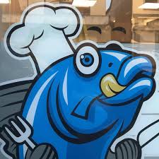 Frydays Chippy Maghera Maghera